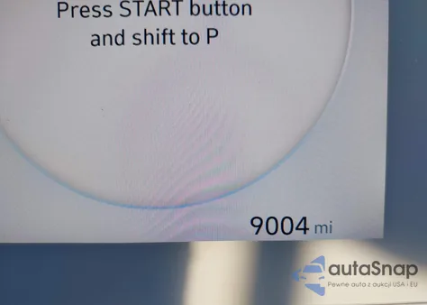 2024 Hyundai Ioniq 5 Limited z USA, uszkodzony, nr VIN KM8KR4DE2RU327142